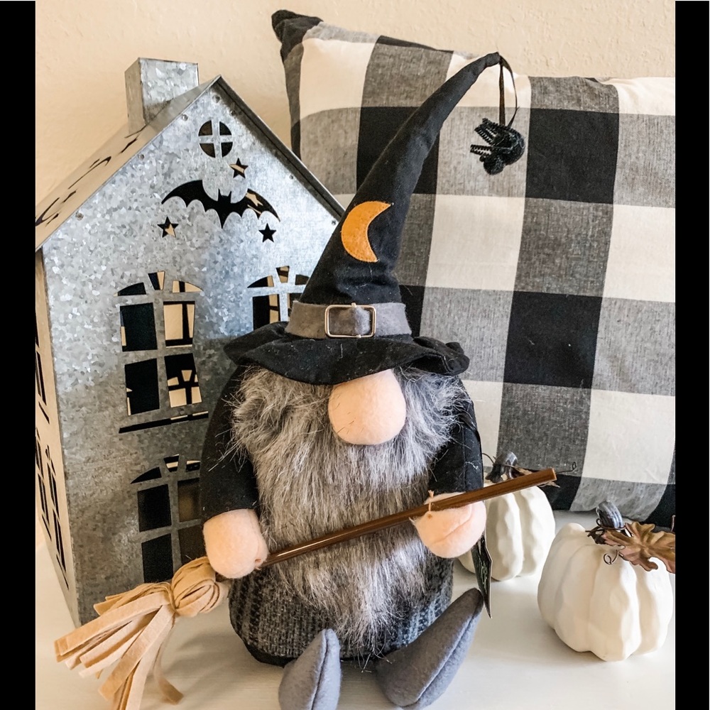 Halloween Gnome